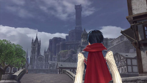 Ys IX: Monstrum Nox - Pact Edition Switch