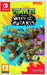 Teenage Mutant Ninja Turtles Arcade: Wrath of the Mutants Switch