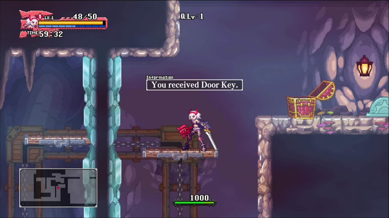 Dragon: Marked for Death Switch