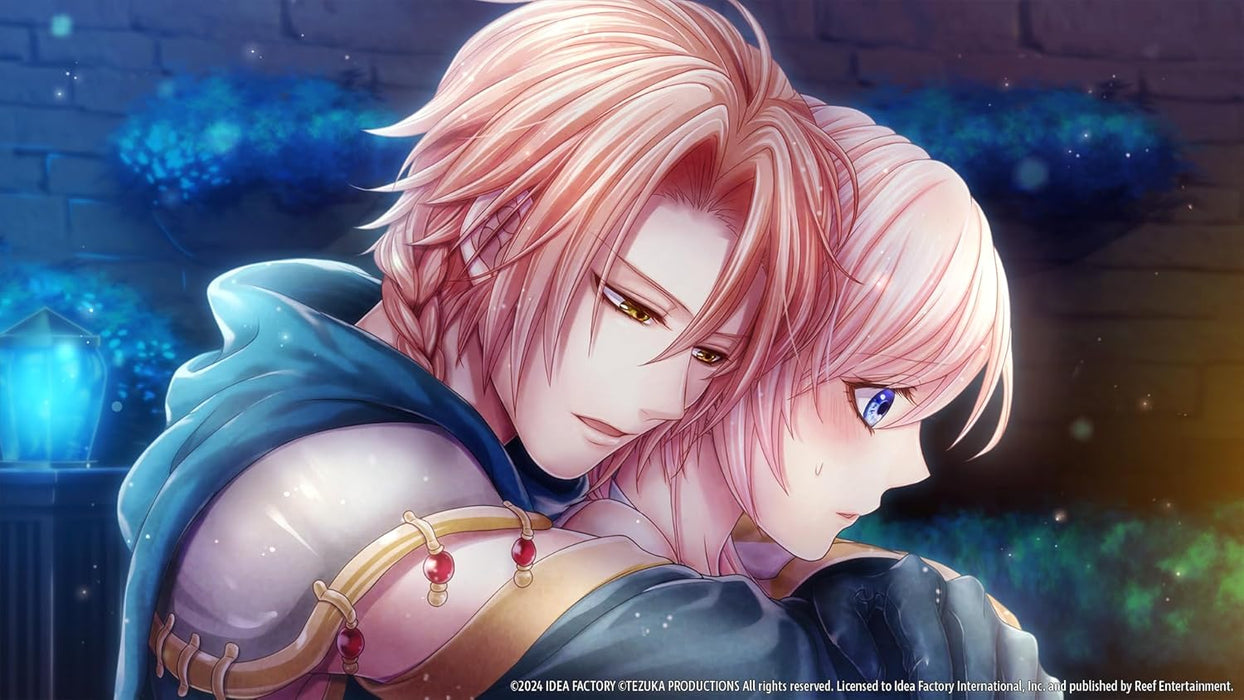 Battlefield Waltz Standard Edition Switch