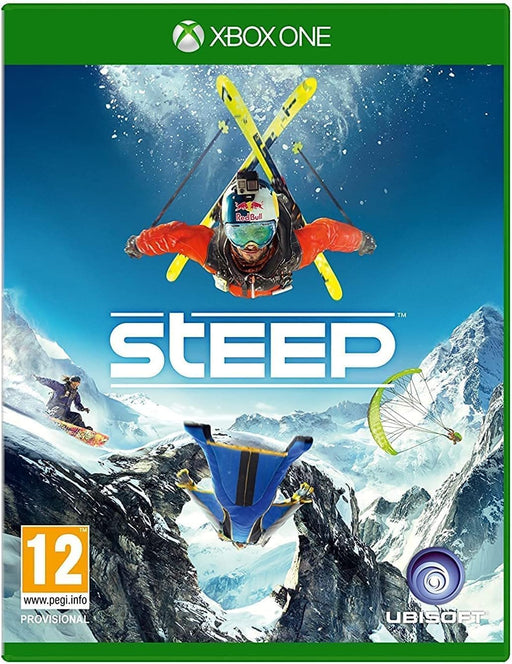 Steep (DELETED TITLE)  Xbox One