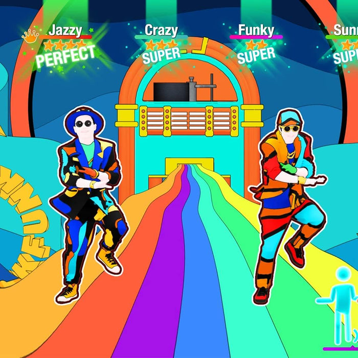 Just Dance 2022 PS4