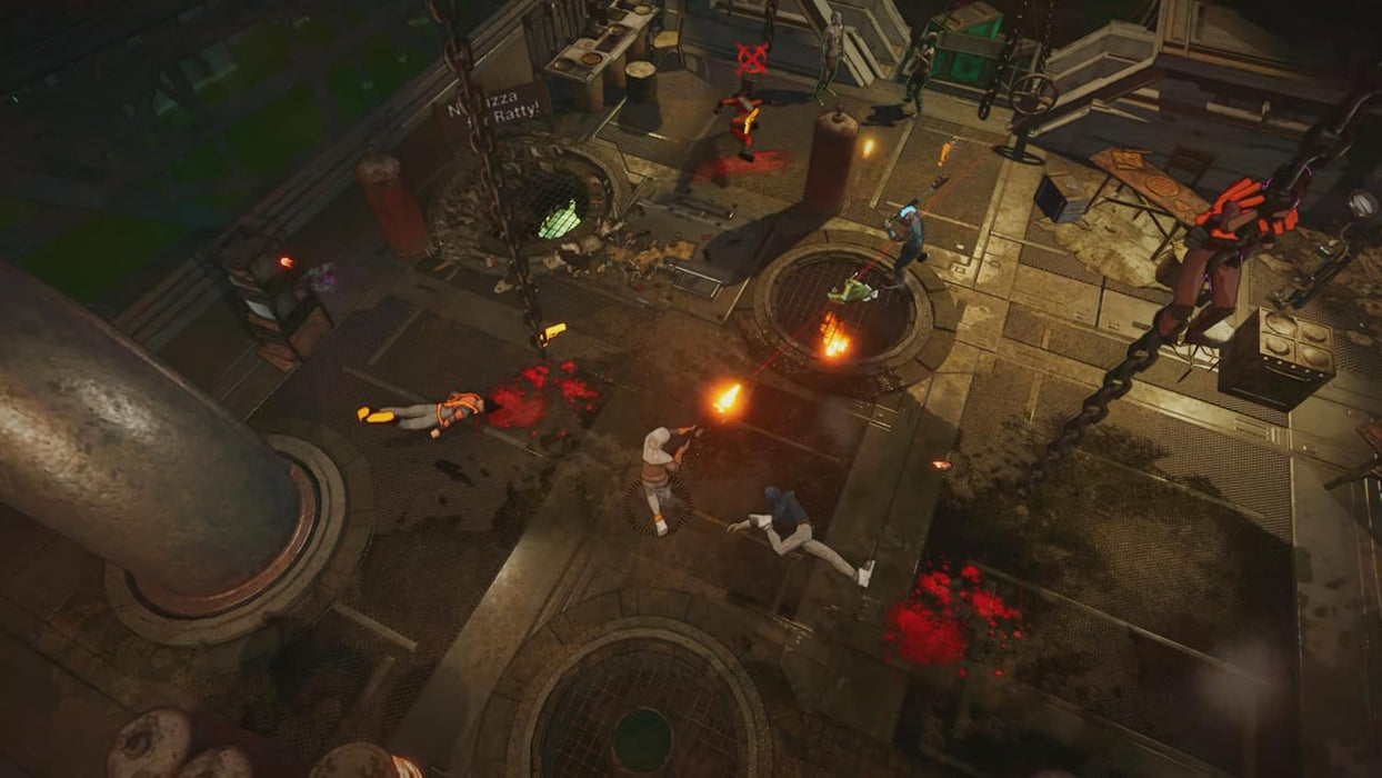 Memory Lost - Shift Edition PS5