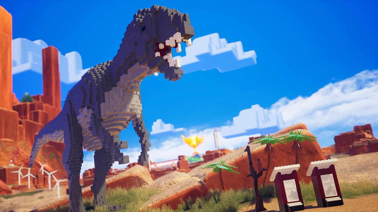 LEGO 2K Drive (Compatible with Xbox One) Xbox X
