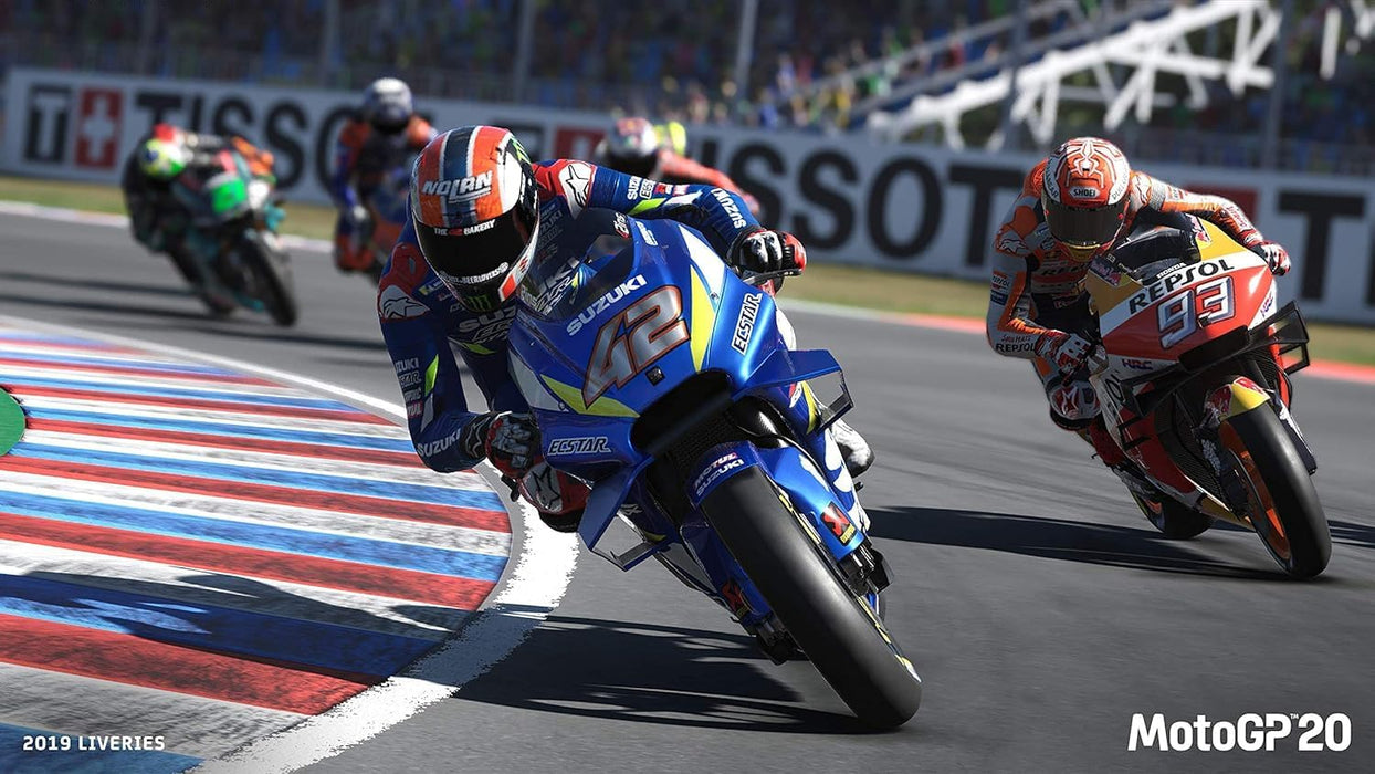 MotoGP 20  Xbox One