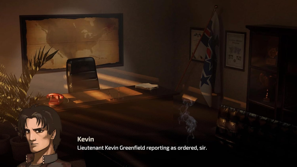 Front Mission 1st PS5