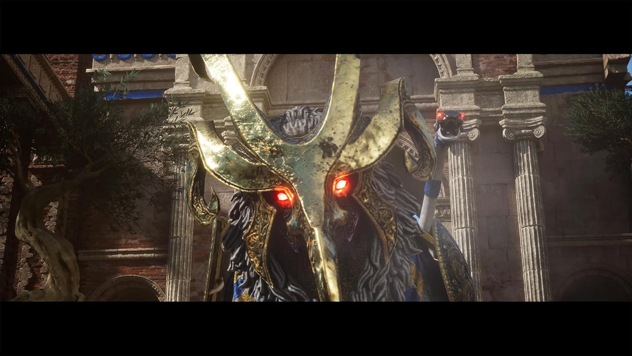 Enotria: The Last Song PS5