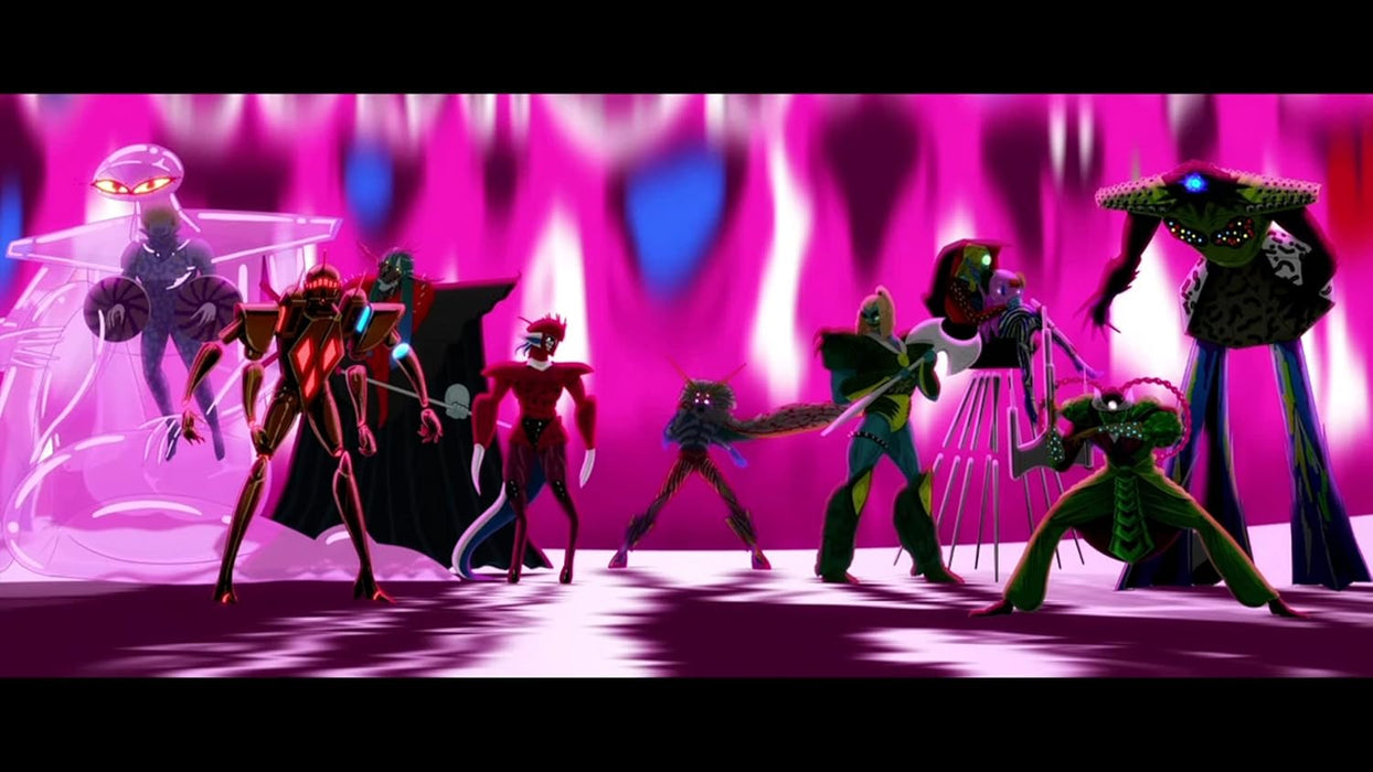 No More Heroes III (3) (Compatible with Xbox One) Xbox X