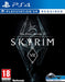 The Elder Scrolls V: Skyrim VR (For Playstation VR) (DELETED TITLE) PS4