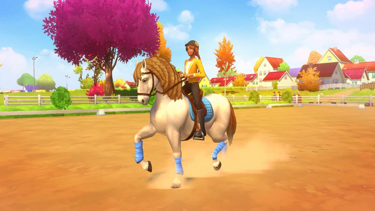 Horse Club Adventures 2: Hazelwood Stories PS4