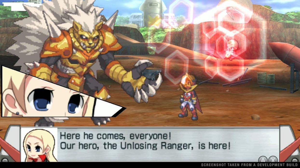 Prinny Presents NIS Classics Volume 2 Standard Edition Switch