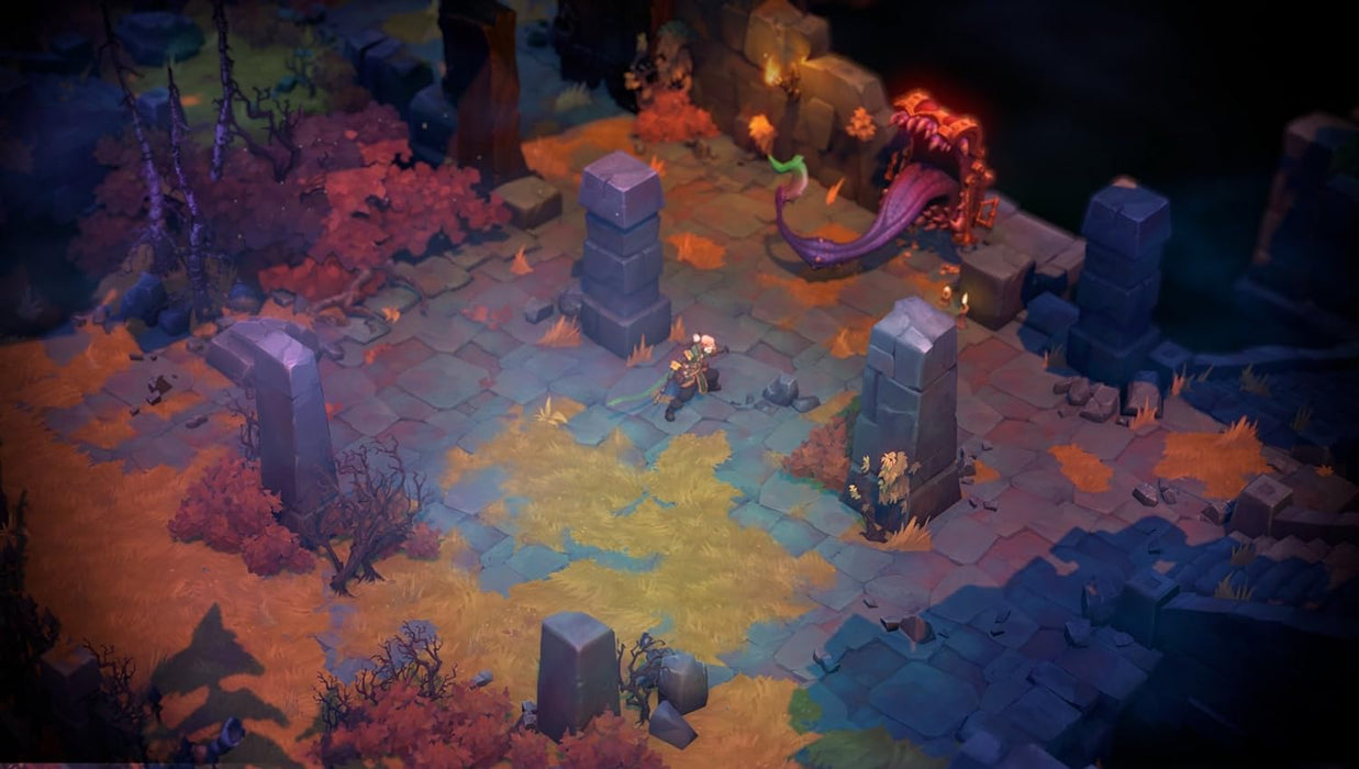 Battle Chasers: Nightwar  Xbox One