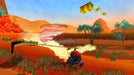 Ty the Tasmanian Tiger HD Switch