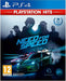 Need for Speed (Playstation Hits) (DELETED TITLE)  PS4