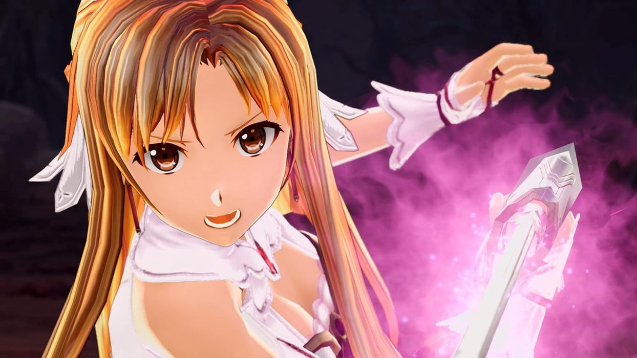 Sword Art Online: Last Recollection  PS4