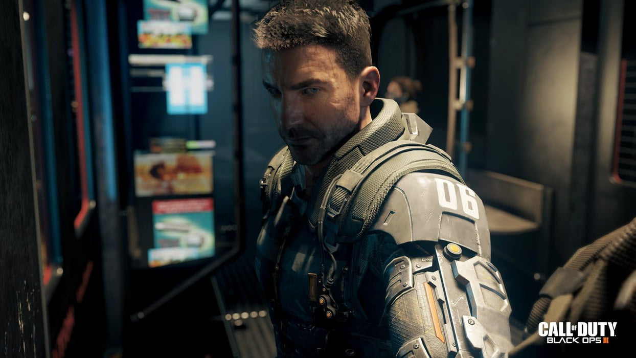 Call of Duty: Black Ops 3  Xbox One