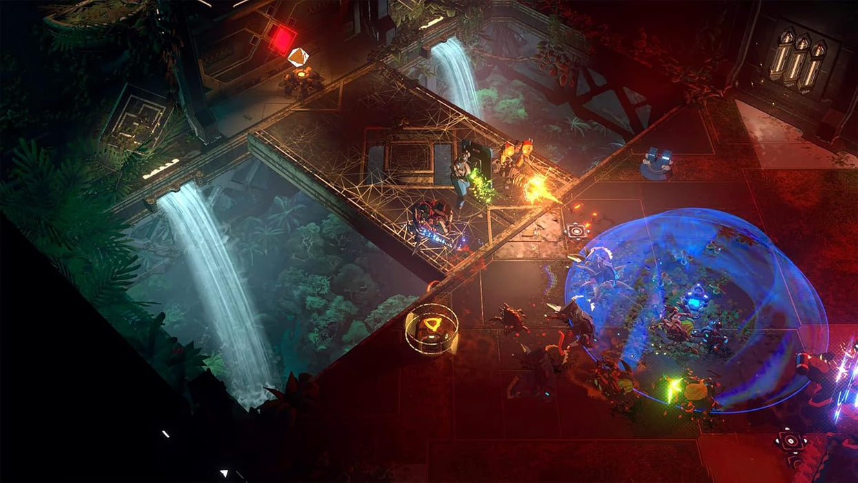 Endless Dungeon - Day One Edition (Compatible with Xbox One) Xbox X