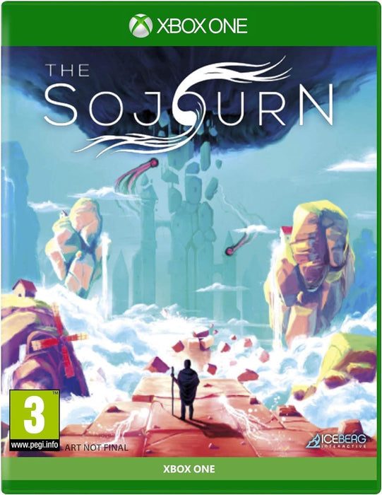 The Sojourn Xbox One