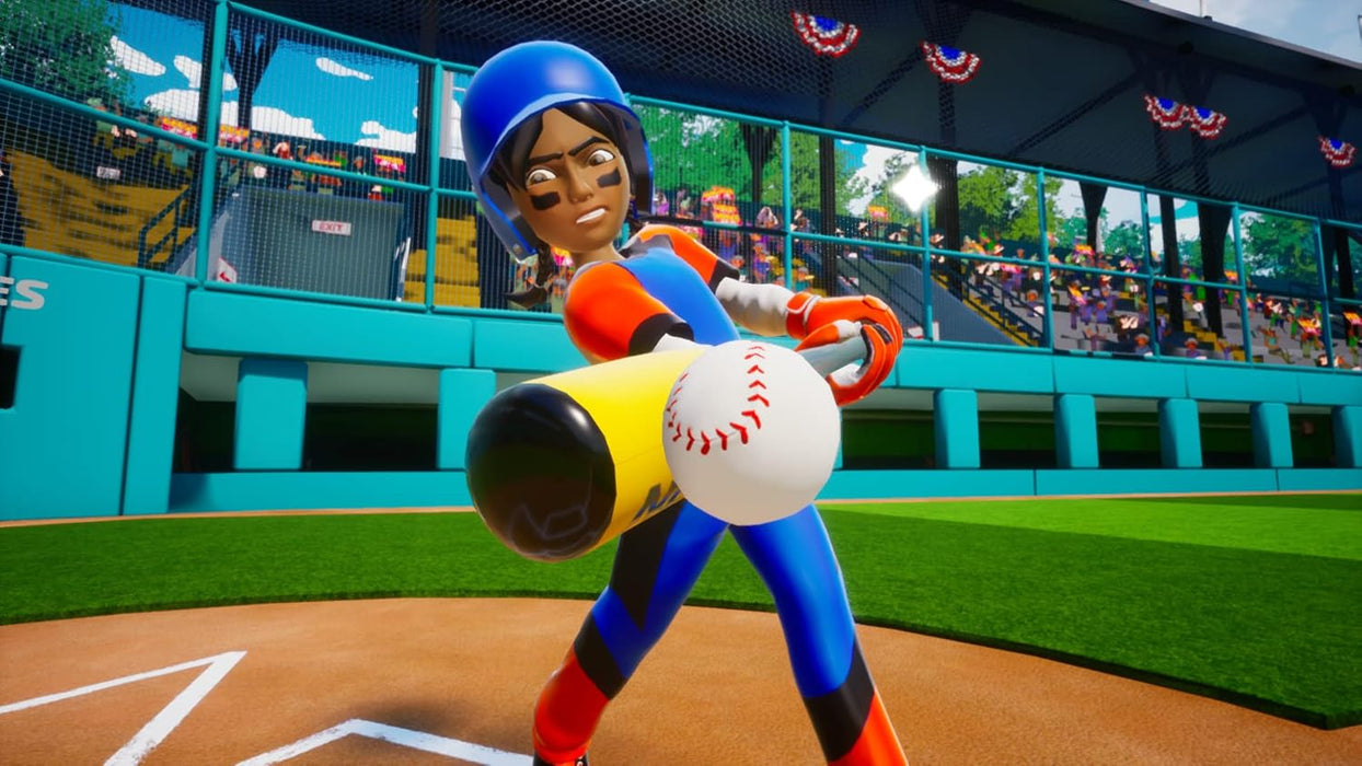 Little League World Series Baseball 2022 (USA IMPORT) PS5
