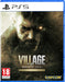 Resident Evil: Village - Gold Edition PS5