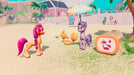 My Little Pony: A Maretime Bay Adventure  PS4