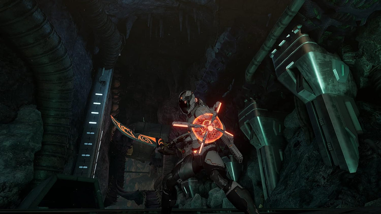 Dolmen - Day One Edition  PS4