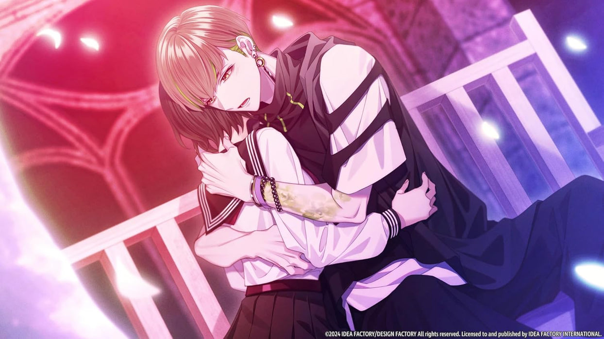 9 R.I.P. Standard Edition Switch