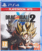 Dragon Ball: Xenoverse 2 (Playstation Hits)  PS4