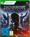 Terminator: Resistance COMPLETE Edition (German Box)  Xbox Series X