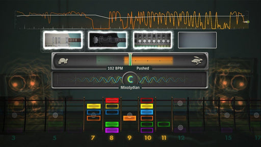 Rocksmith 2014 Edition (Solus) (DELETED TITLE) X360