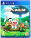 Doraemon: Story of Seasons  PS4