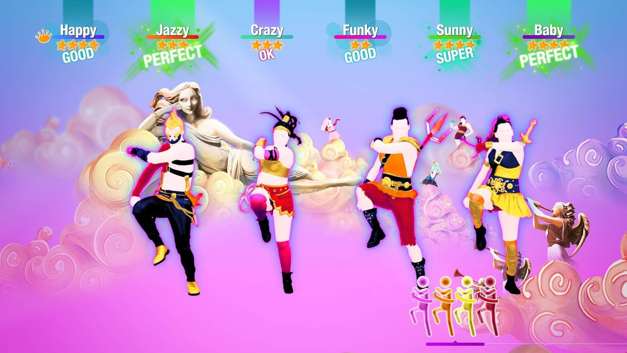 Just Dance 2020  PS4