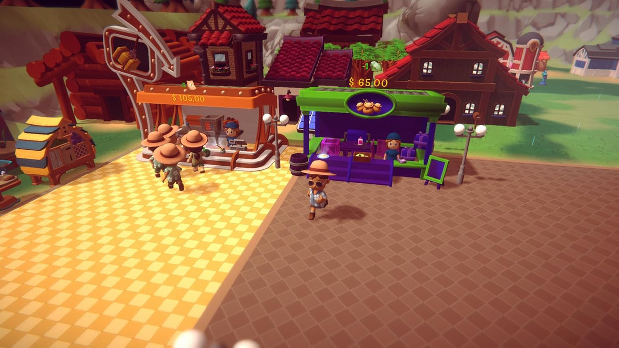 Spirit of the Island - Paradise Edition PS5