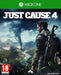 Just Cause 4  Xbox One