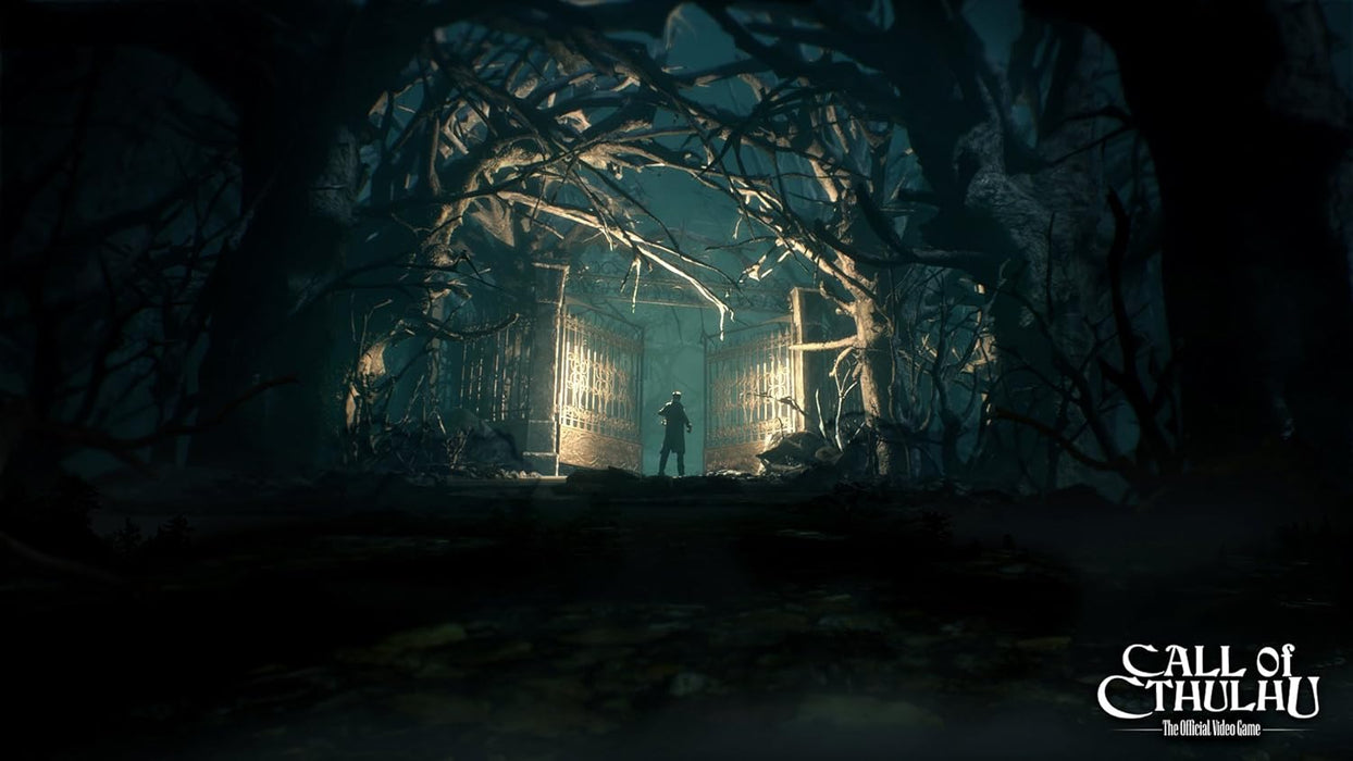 Call of Cthulhu  Xbox One