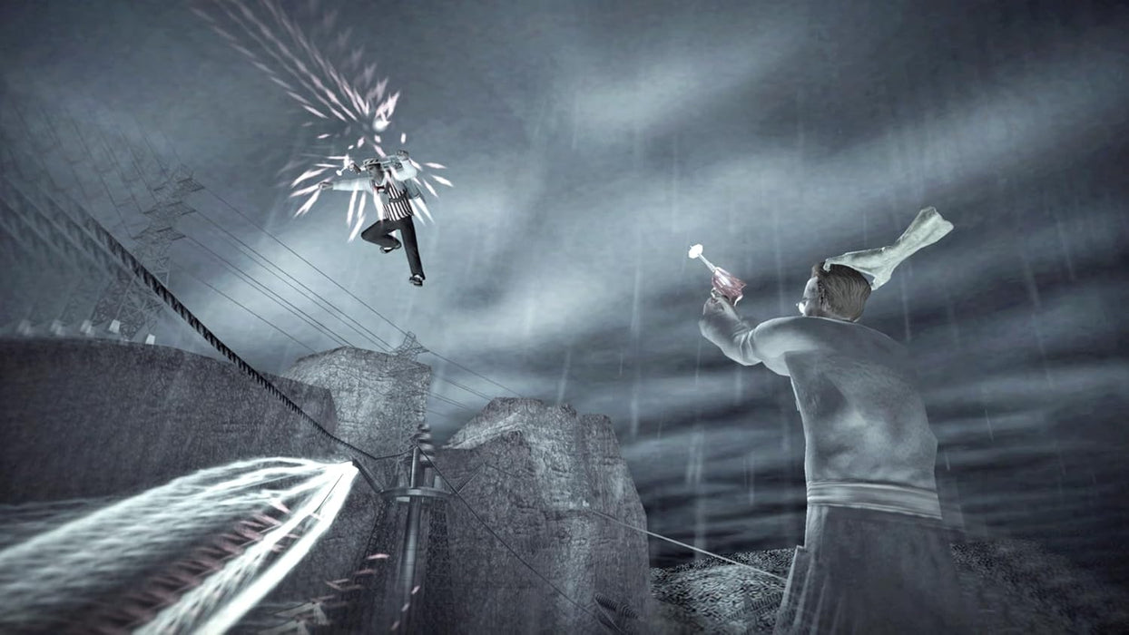 Stubbs the Zombie: In Rebel Without a Pulse PS4