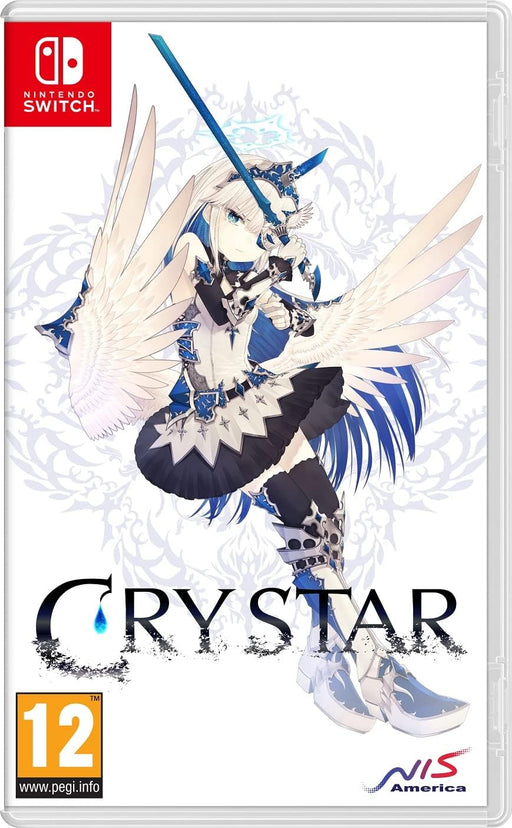 Crystar Switch