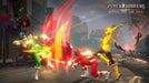 Power Rangers: Battle for the Grid - Collector's Edition  PS4