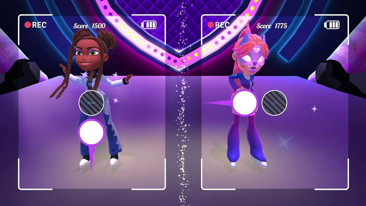 Bratz: Rhythm & Style (Compatible with Xbox One) Xbox X