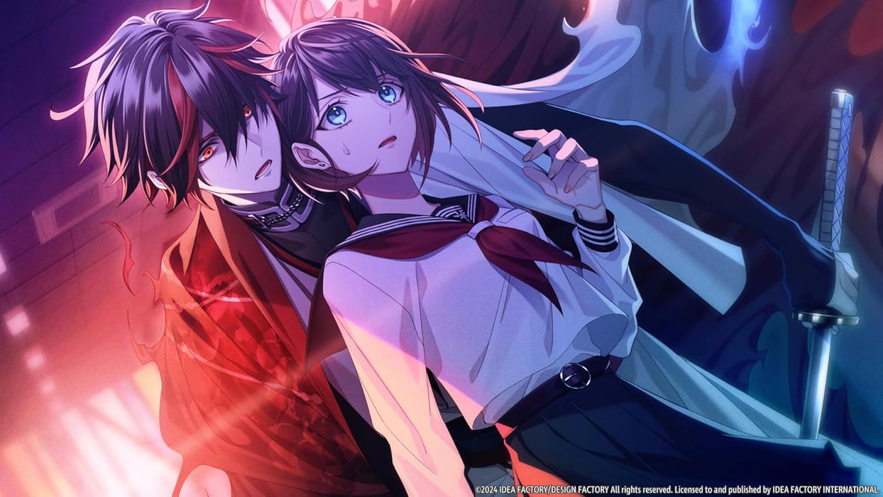 9 R.I.P. Standard Edition Switch