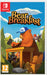 Bear & Breakfast Switch