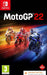 MotoGP 22 (Code in a Box) Switch