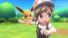 Pokemon: Let's Go Eevee Switch