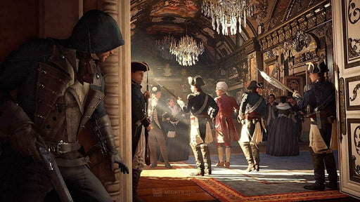 Assassin's Creed: Unity  Xbox One