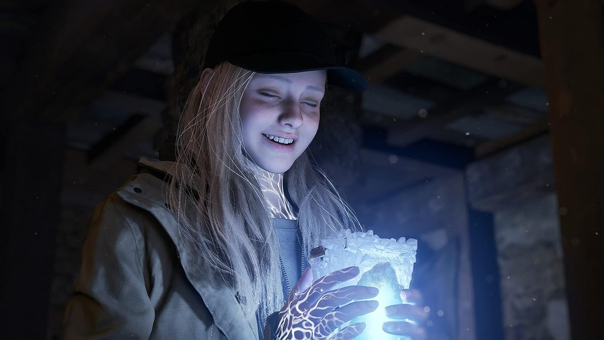 Resident Evil: Village - Gold Edition PS4