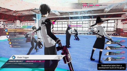 The Caligula Effect: Overdose Standard Edition PS5