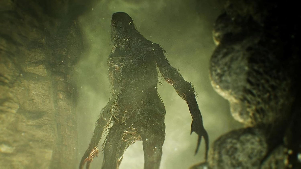 Resident Evil VII (7) Biohazard - Gold Edition PS4
