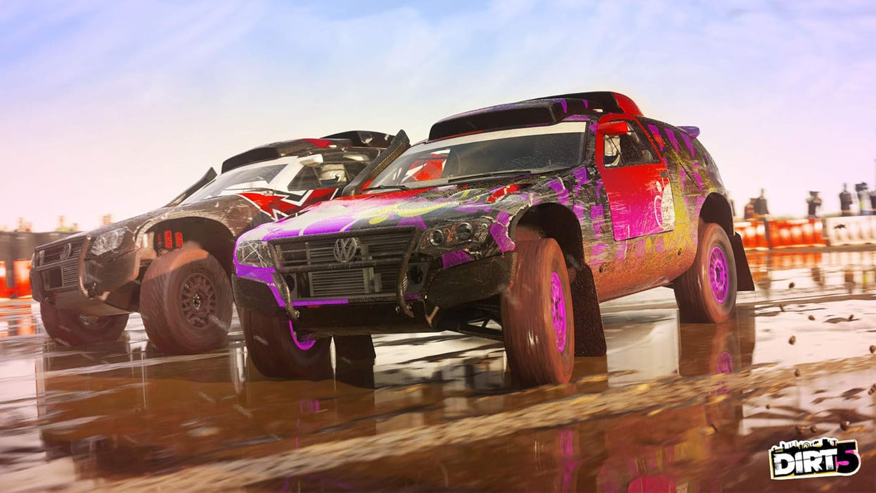 DiRT 5  Xbox One