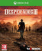 Desperados III  Xbox One