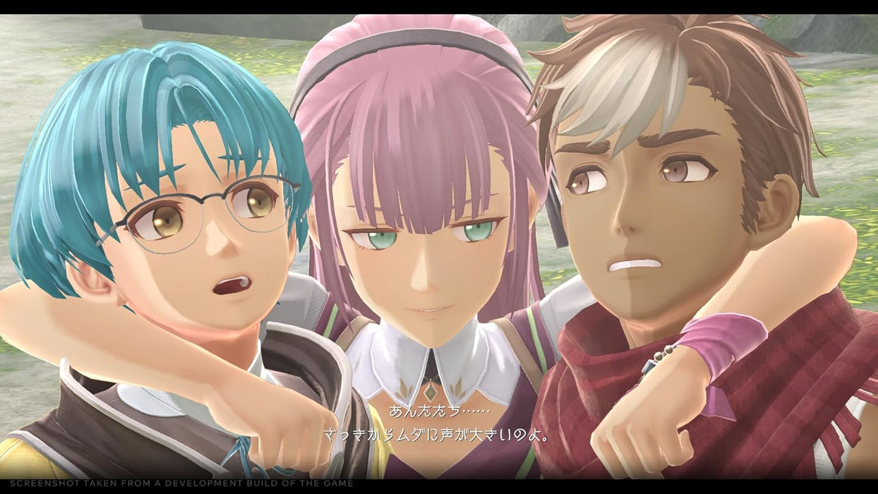 Ys X: Nordics Deluxe Edition (German Box) PS5